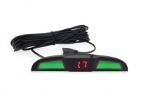 Displej pre asistenty parkovania LED COB