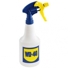WD40  Aplikátor 500ml  (rozprašovač)