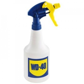 WD40  Aplikátor 500ml  (rozprašovač)