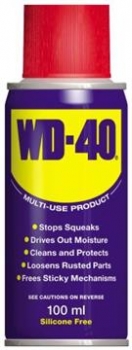 WD40 100ml