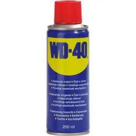 WD40  200ml