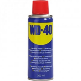 WD40  200ml