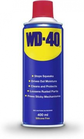 WD40 400ml
