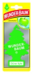 WUNDER - BAUM- GRUNER APFEL - Zelené jablko
