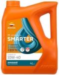 Repsol Sintetico 4T  10W-40  4L