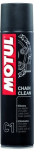 MOTUL C1 CHAIN CLEAN 400ml