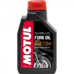 Motul Fork Oil Factory Line Light/Medium 7,5W ...
