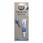 K2 PROLOK MEDIUM TYPE 243 - 6 ml - fixácia závitov ...