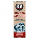 K2 DOKTOR CAR SPEC 443 ml - aditivum do oleje ...