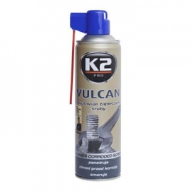 K2 VULCAN 500 ml 