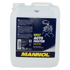 MANNOL Automaster Hand Gel 5L