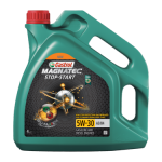 CASTROL MAGNATEC STOP-START 5W-30 A3/B4  4L