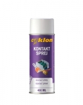 CYKLON sprej na kontakty 400ml