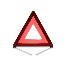 TROJUHOLNIK-UZKY VYSTRAŽNÝ